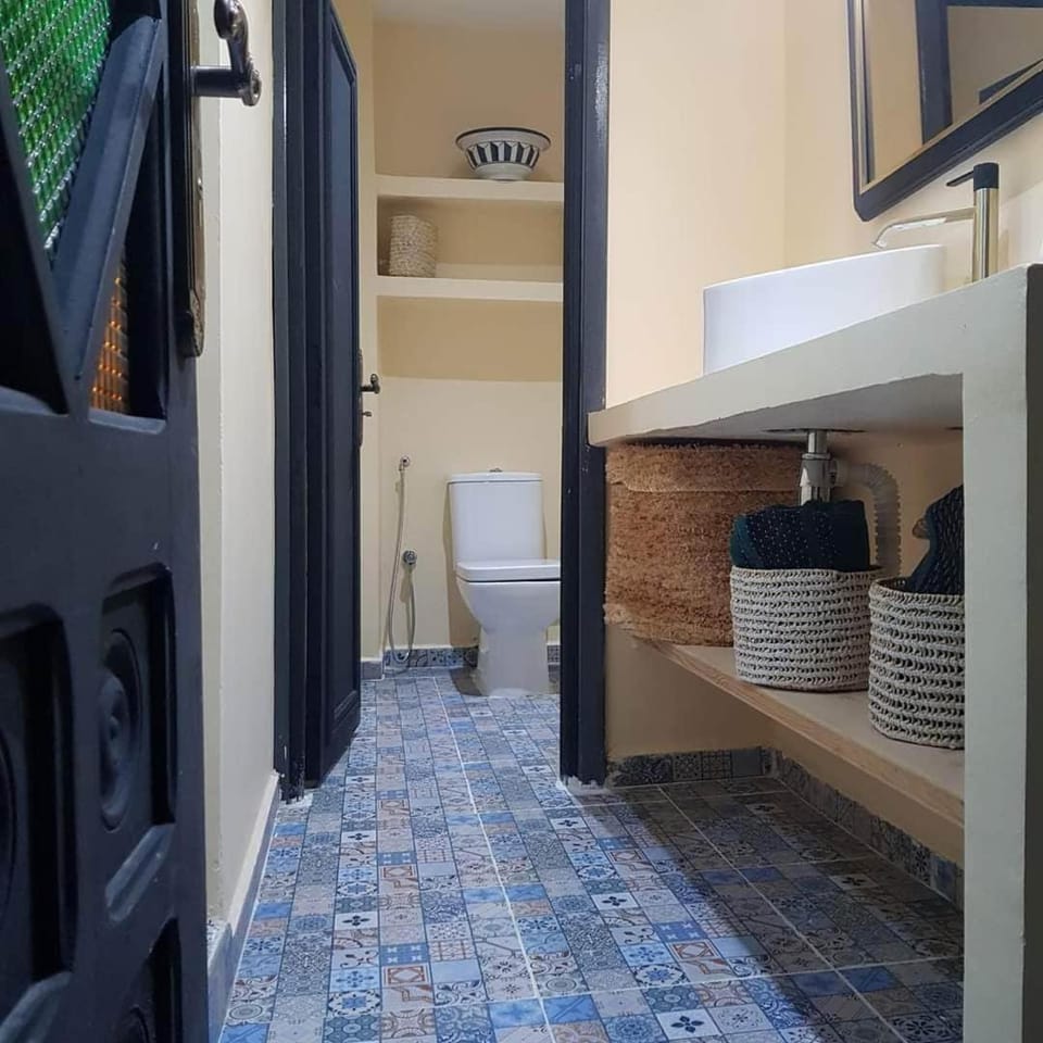 Dar Radia Marrakech Apartment in Marrakesh