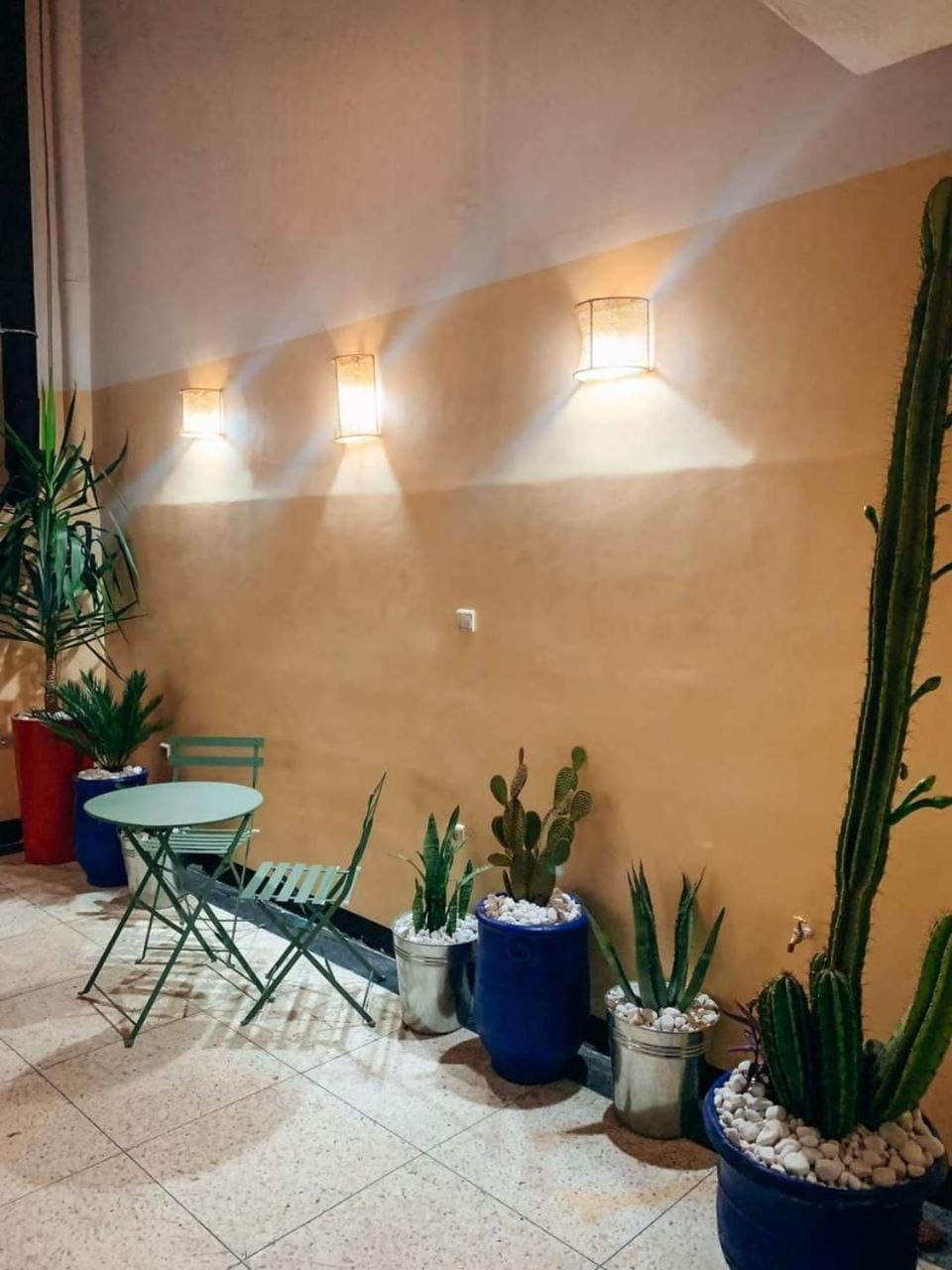 Dar Radia Marrakech Apartment in Marrakesh