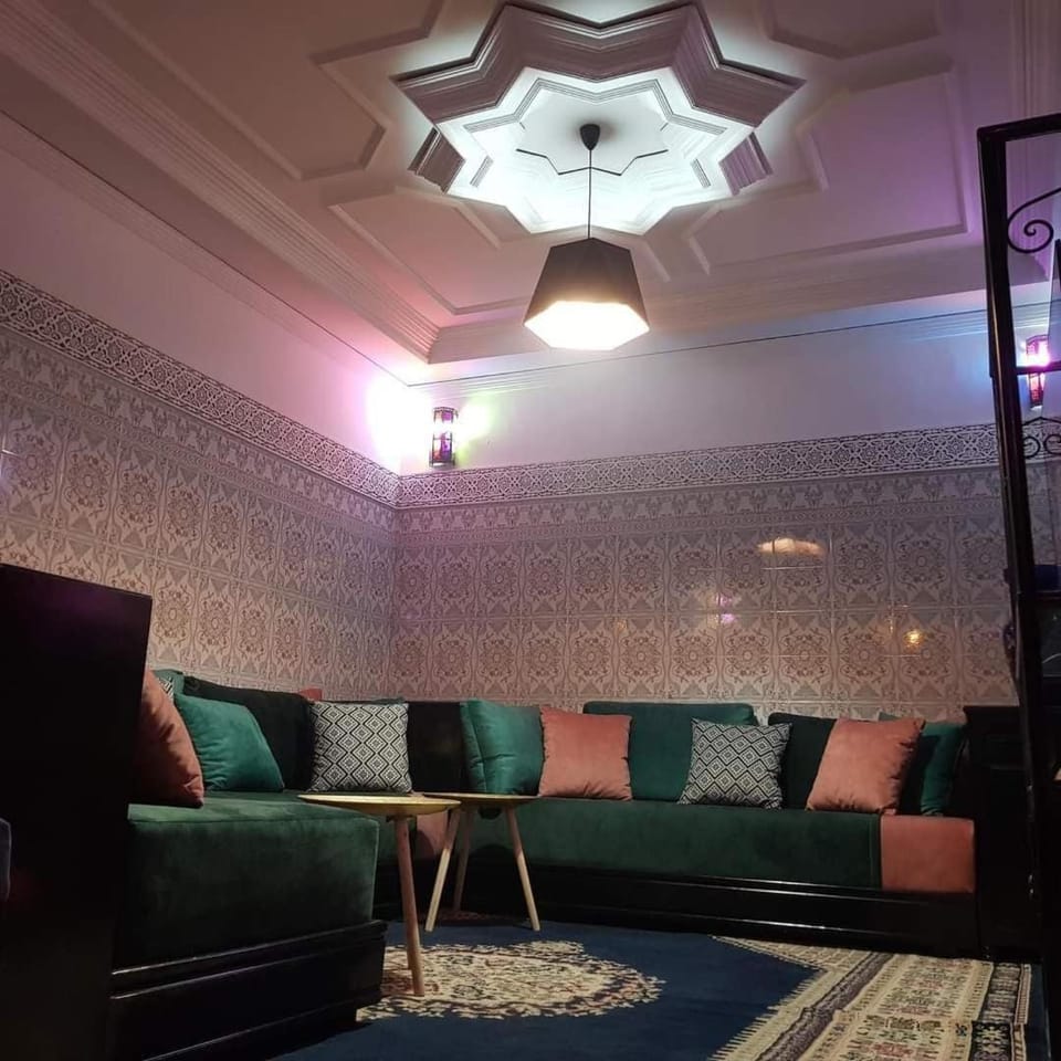 Dar Radia Marrakech Apartment in Marrakesh