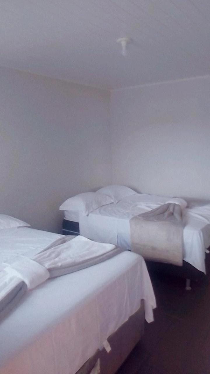 Pousada maré torres Inn in State of Santa Catarina