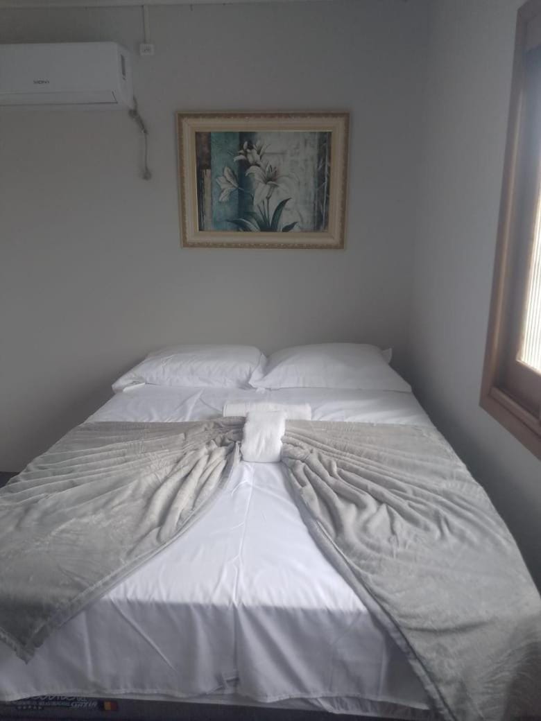 Pousada maré torres Inn in State of Santa Catarina