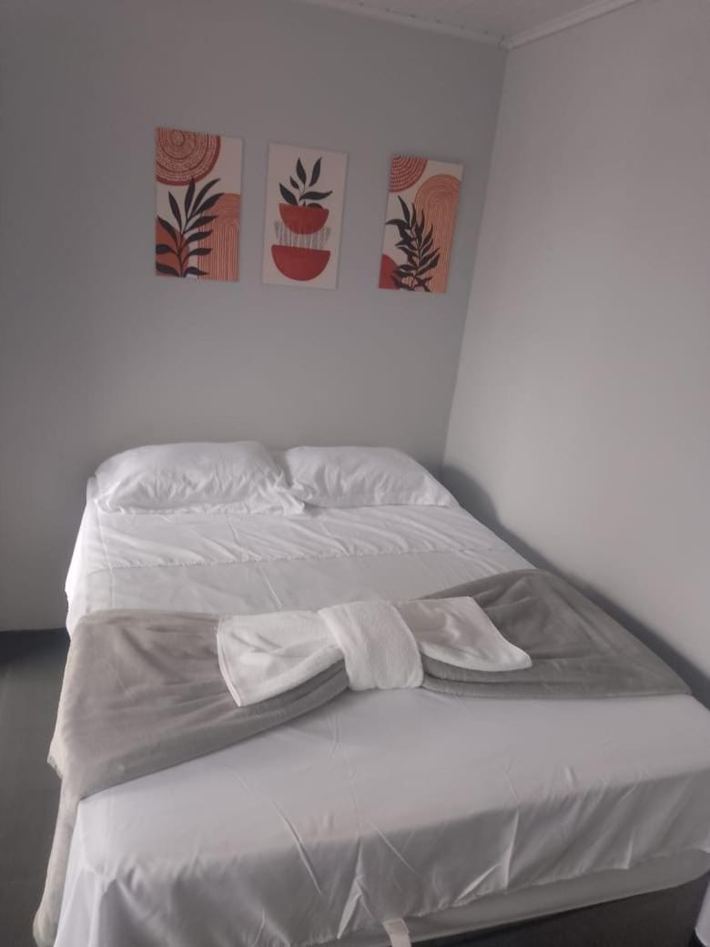 Pousada maré torres Inn in State of Santa Catarina