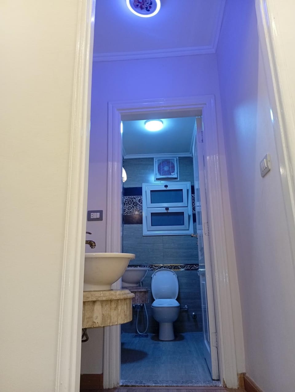 بيت الملوك Apartment in Egypt