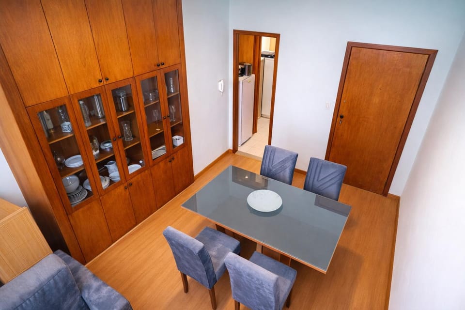 Apartamento em Belo Horizonte Perto PUC, CEFET EXPOMINAS Apartment in Belo Horizonte