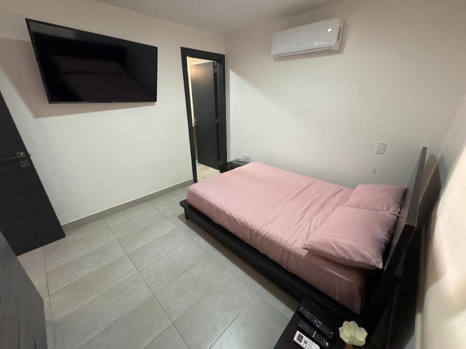 Departamento elegante y cómodo My konos, Manta Apartment in Manta