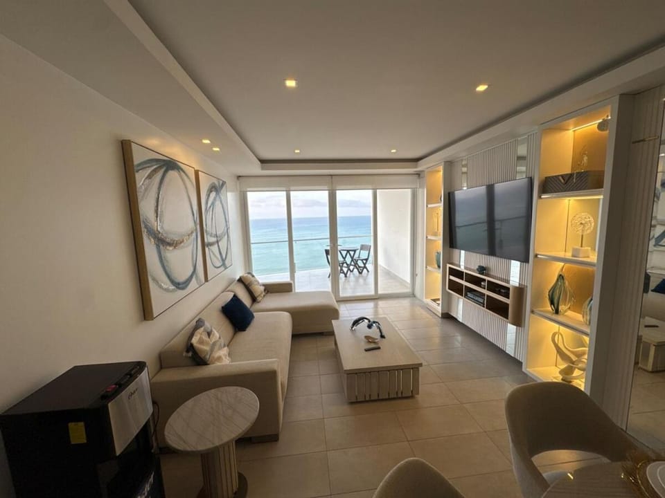 Departamento elegante y cómodo My konos, Manta Apartment in Manta