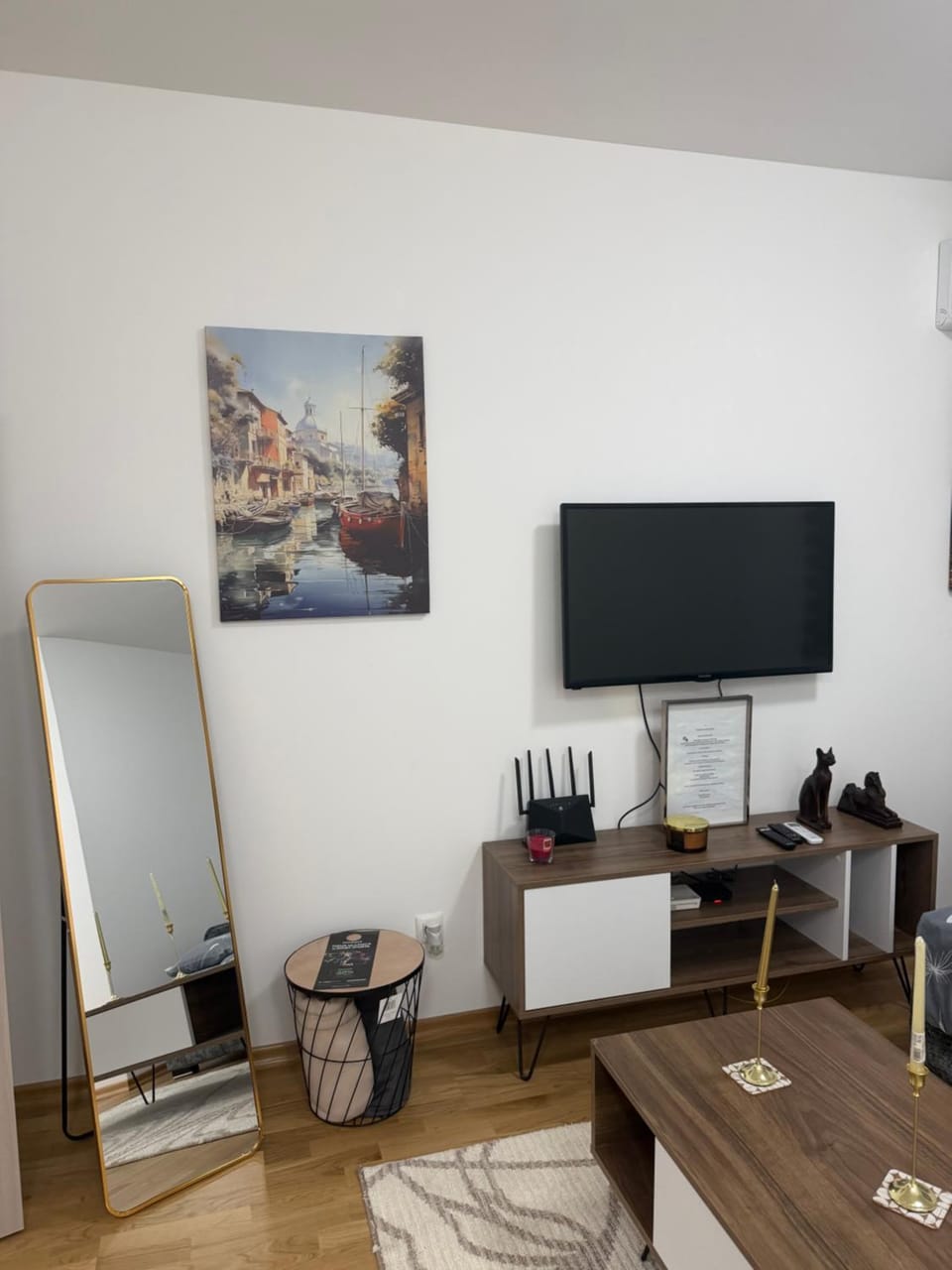 Apartman 2937 Apartment in Podgorica