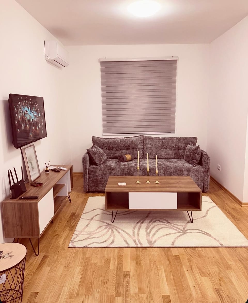 Apartman 2937 Apartment in Podgorica