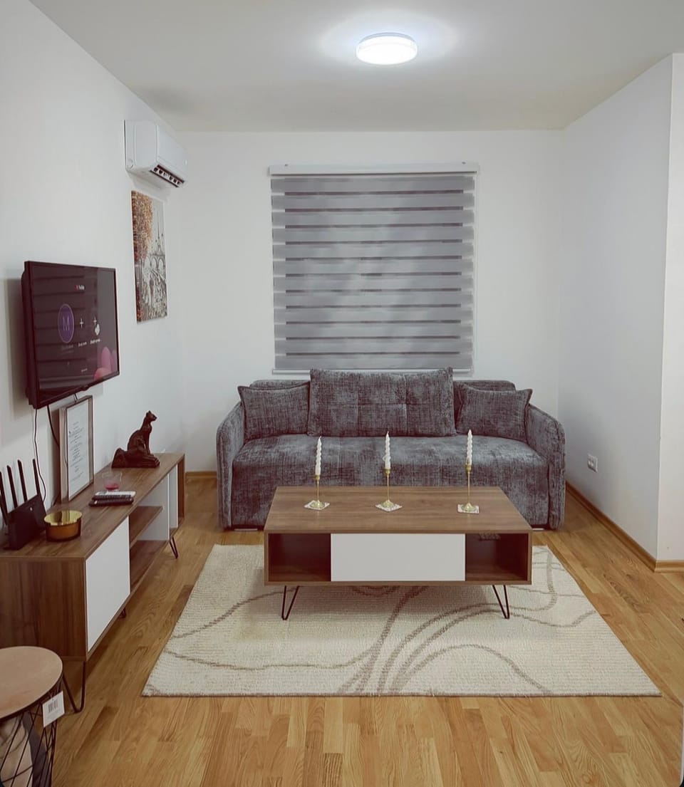 Apartman 2937 Apartment in Podgorica