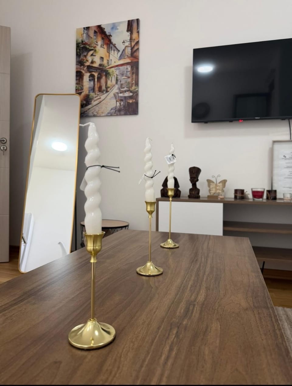 Apartman 2937 Apartment in Podgorica