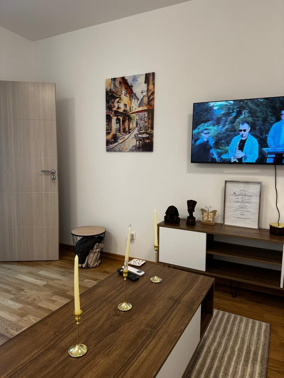 Apartman 2937 Apartment in Podgorica