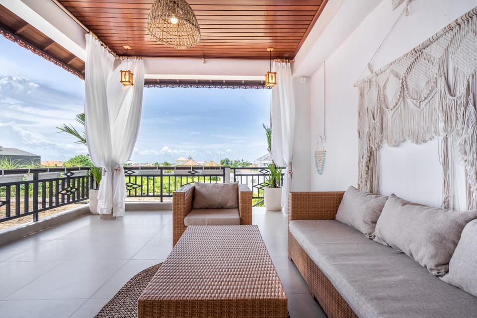 Balcony/Terrace, Balcony/Terrace