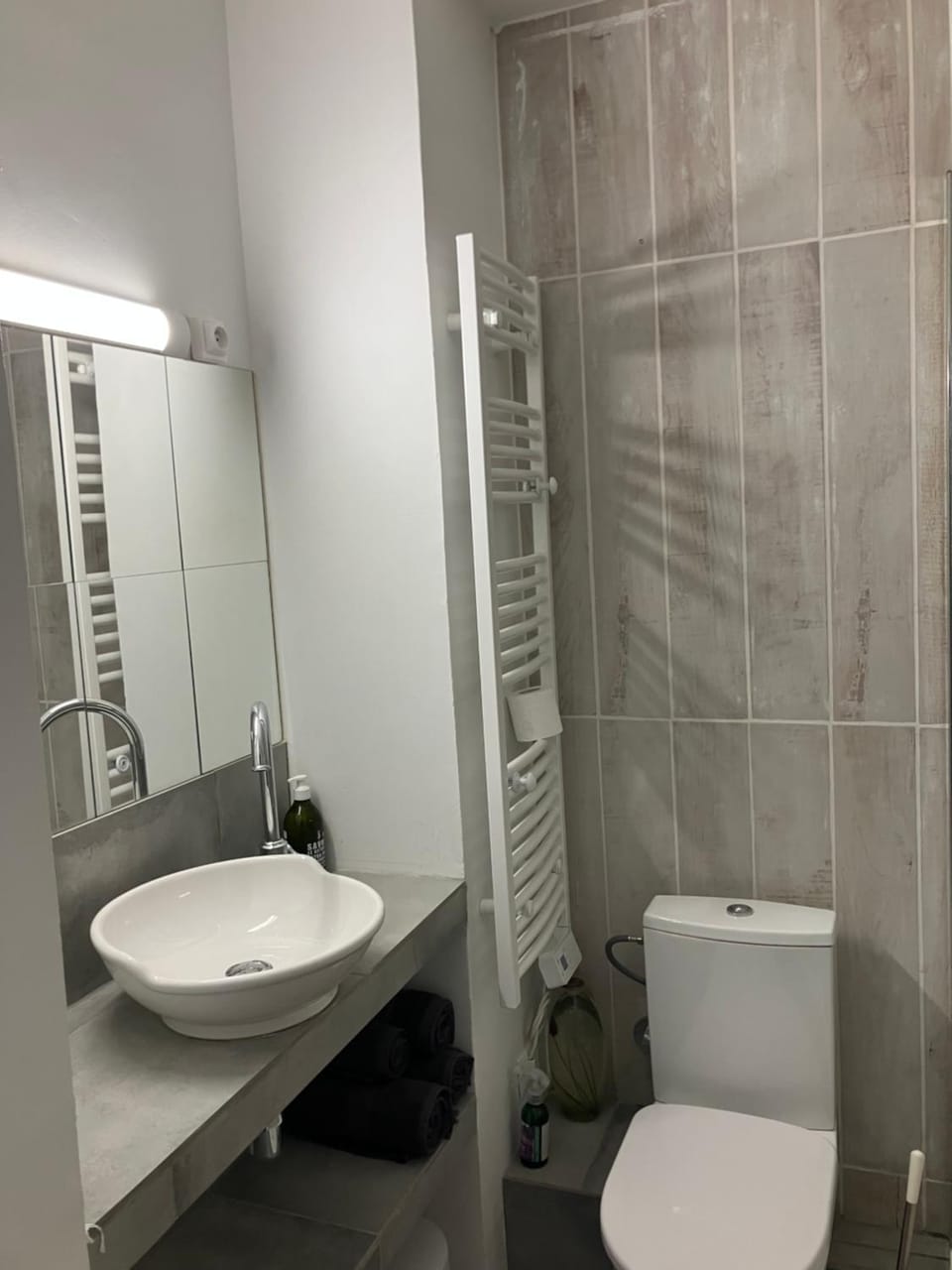 Appartement cosy étoile bourse Apartment in Strasbourg