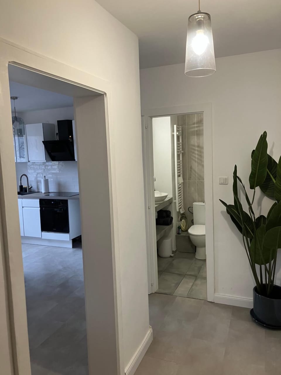 Appartement cosy étoile bourse Apartment in Strasbourg