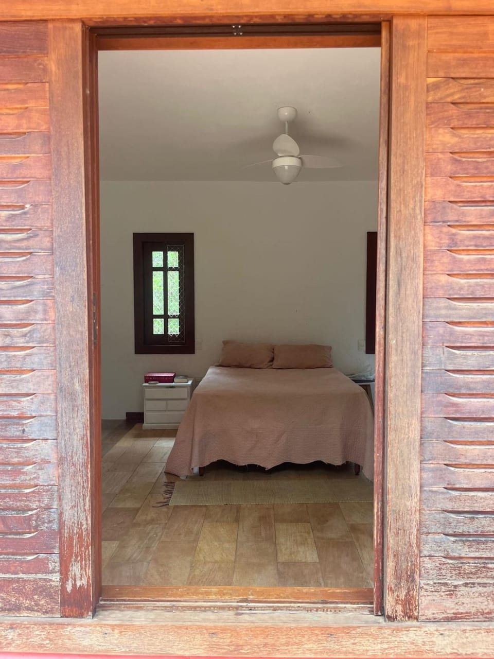 Refúgio CaXu House in State of Minas Gerais, Brazil