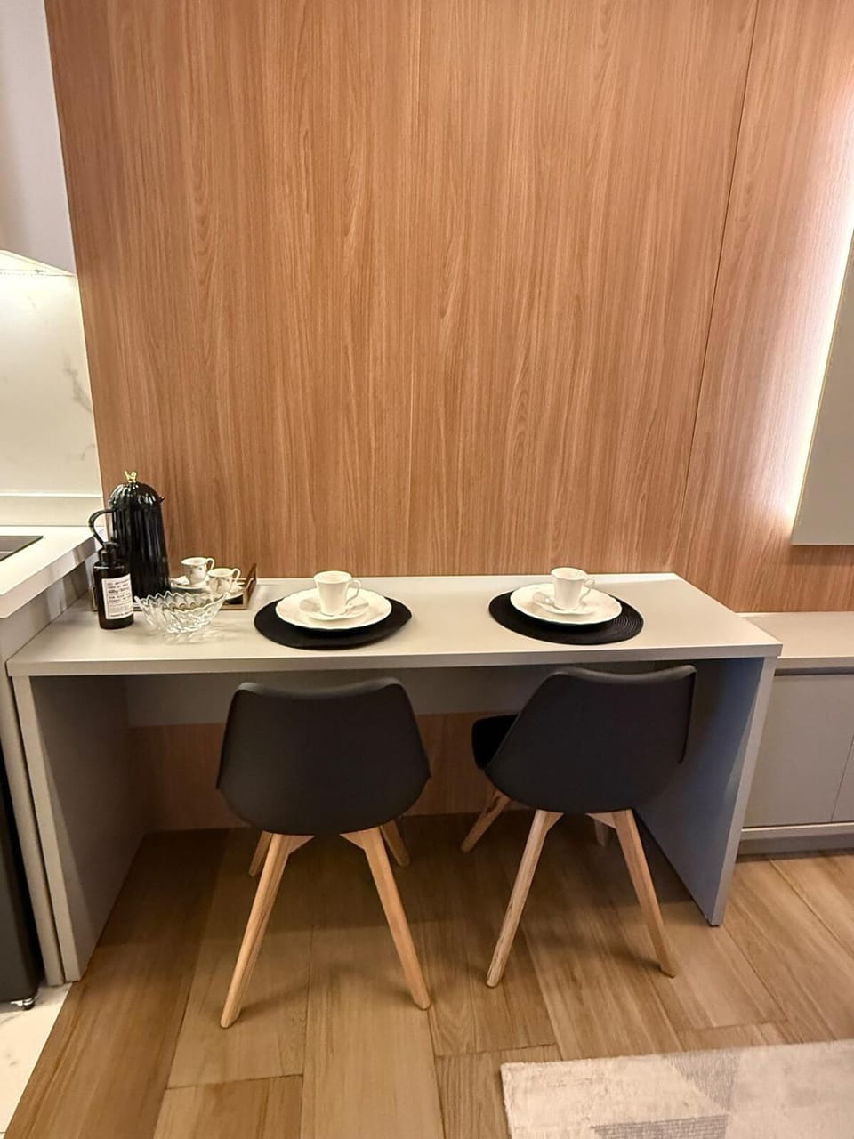 Studio Novo Moderno e Aconchegante - Centro Apartment in State of Paraná