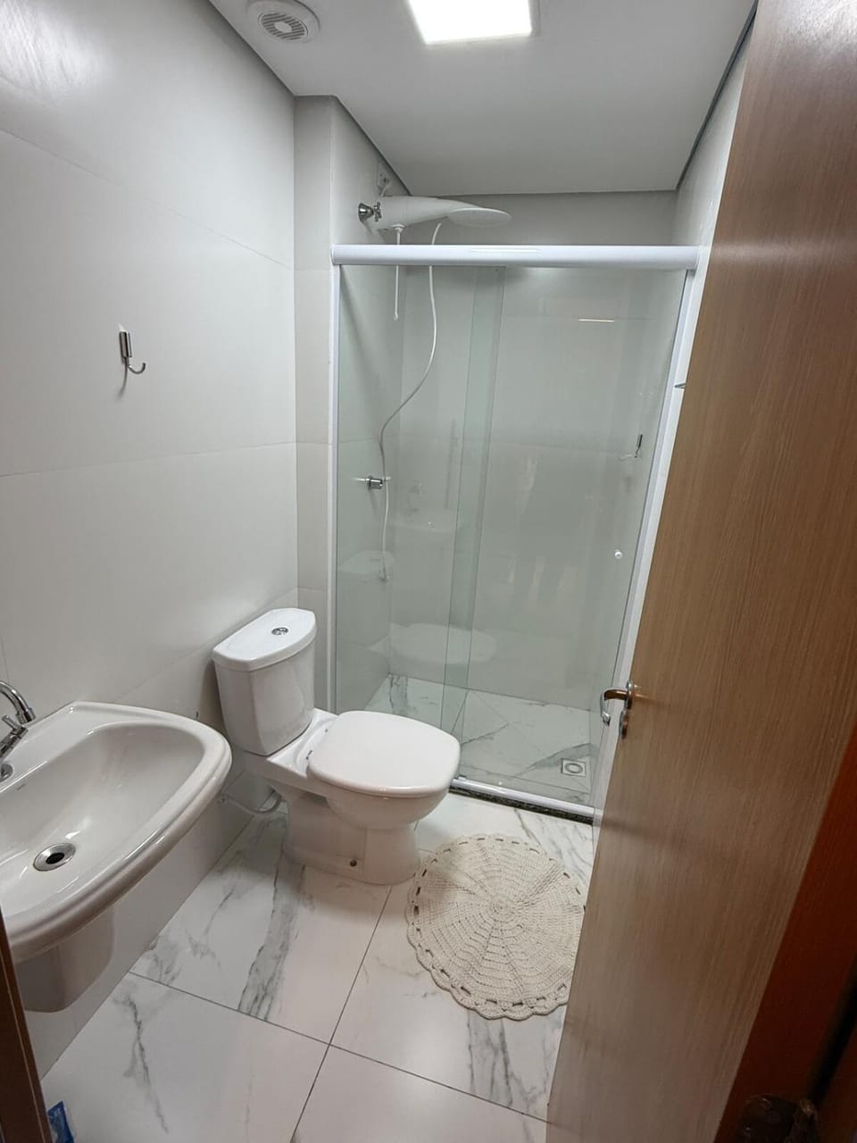 Studio Novo Moderno e Aconchegante - Centro Apartment in State of Paraná