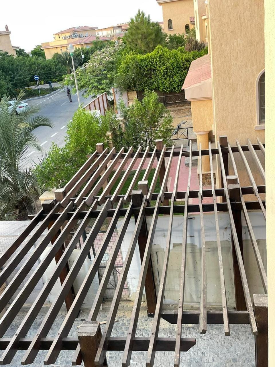 Contemporary Villa - Madinaty Villa in Cairo Governorate