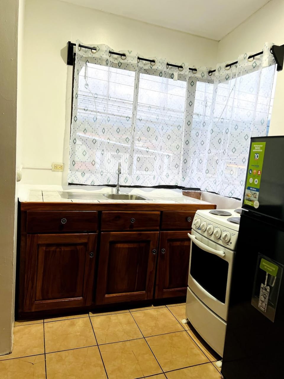 Alto Cruz Executive Loft Apartment in Cartago Province, Costa Rica