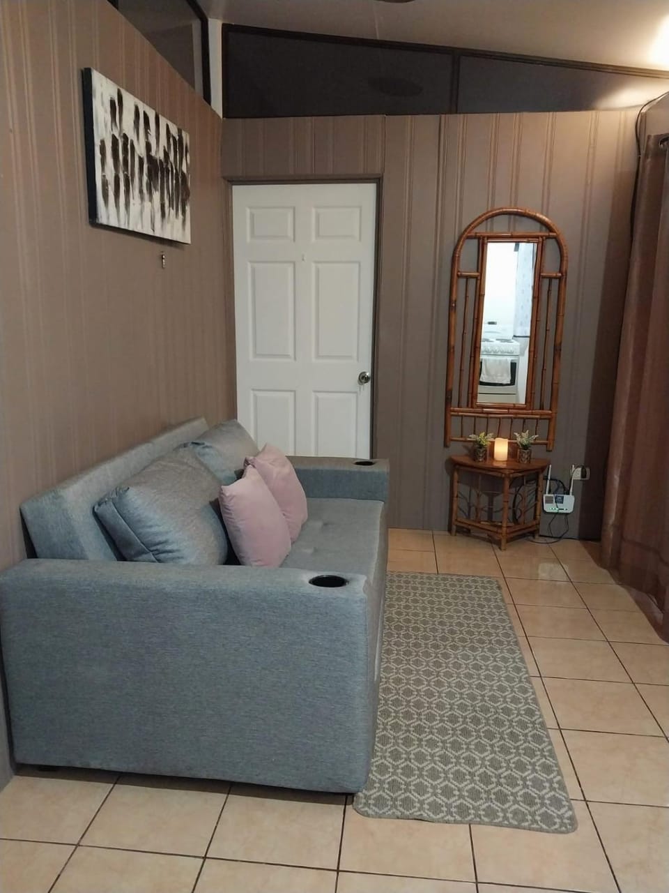 Alto Cruz Executive Loft Apartment in Cartago Province, Costa Rica