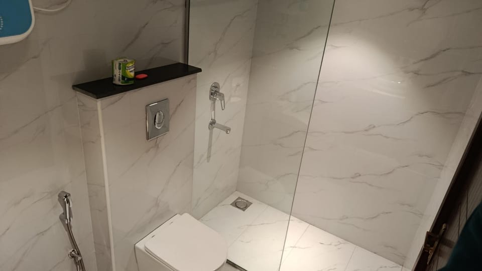 Cabin treat with lo ft style luxury in primer located Cabin in Lahore