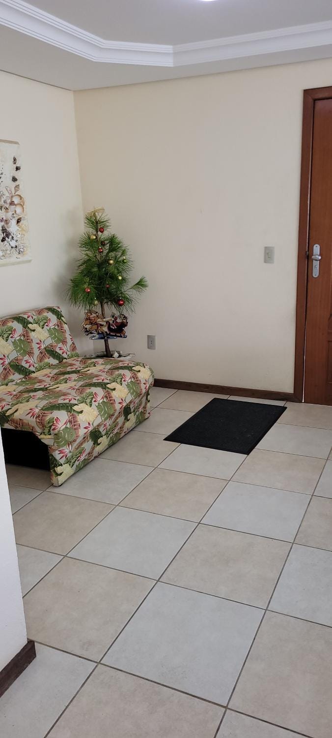 Apartamento 2 dormitórios canasvieiras Apartment in Florianopolis