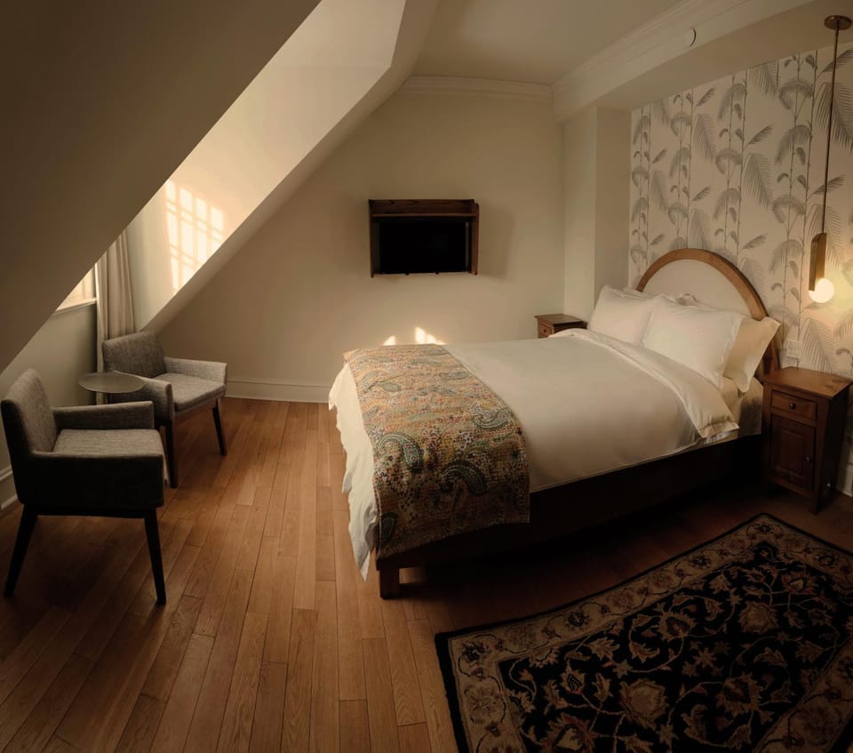 Auberge Willow Inn Inn in Vaudreuil-Dorion