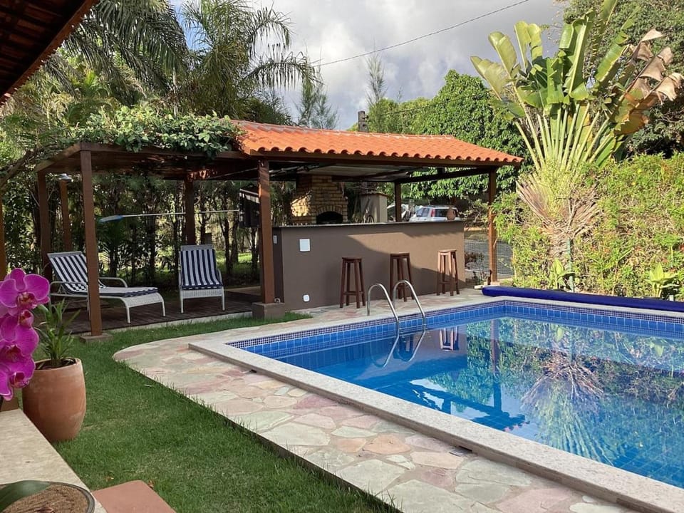 Surf Madeiro House - Pipa House in State of Rio Grande do Norte, Brazil