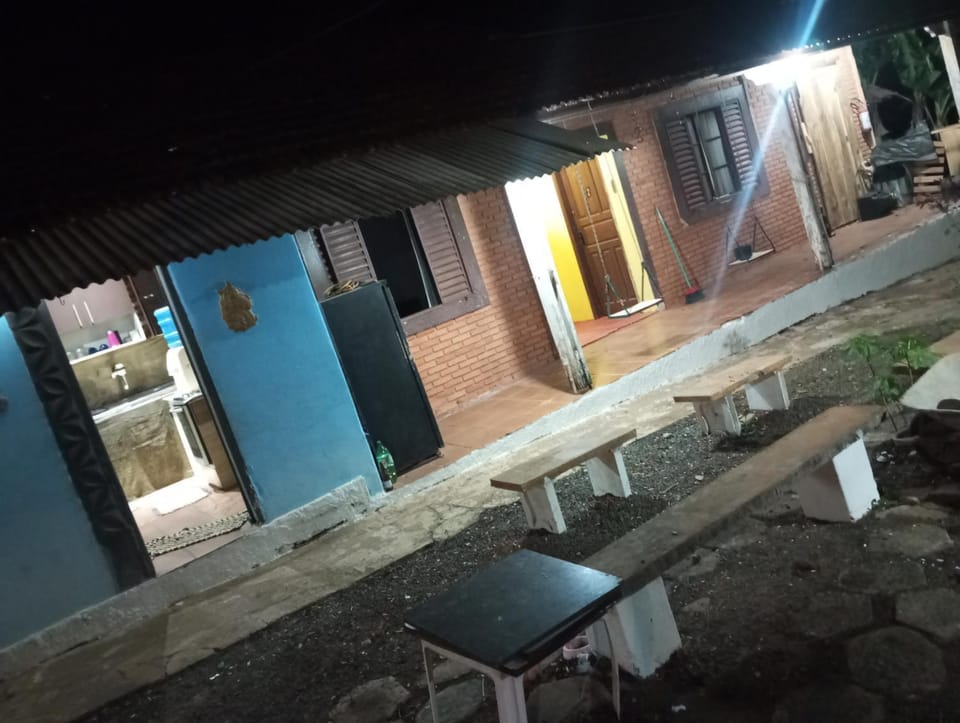 Recanto ceu azul Campground/ 
RV Resort in State of São Paulo