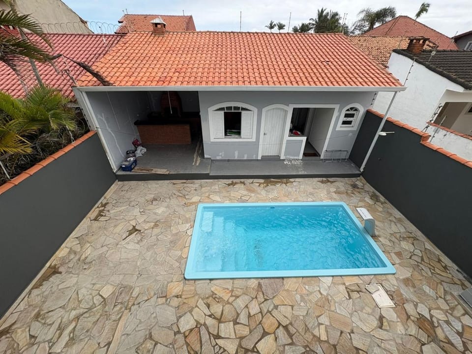 Temporada Peruibe House in Peruíbe