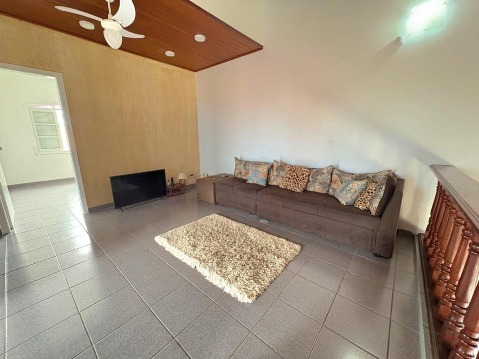 Temporada Peruibe House in Peruíbe