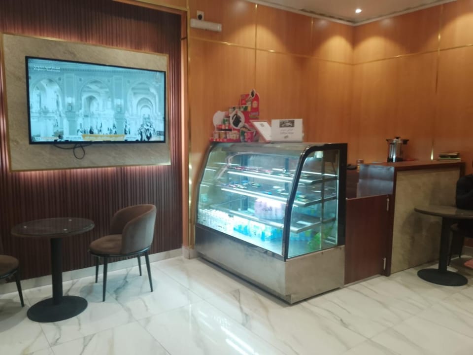 فندق المجد الفضي 2 Hotel in Medina