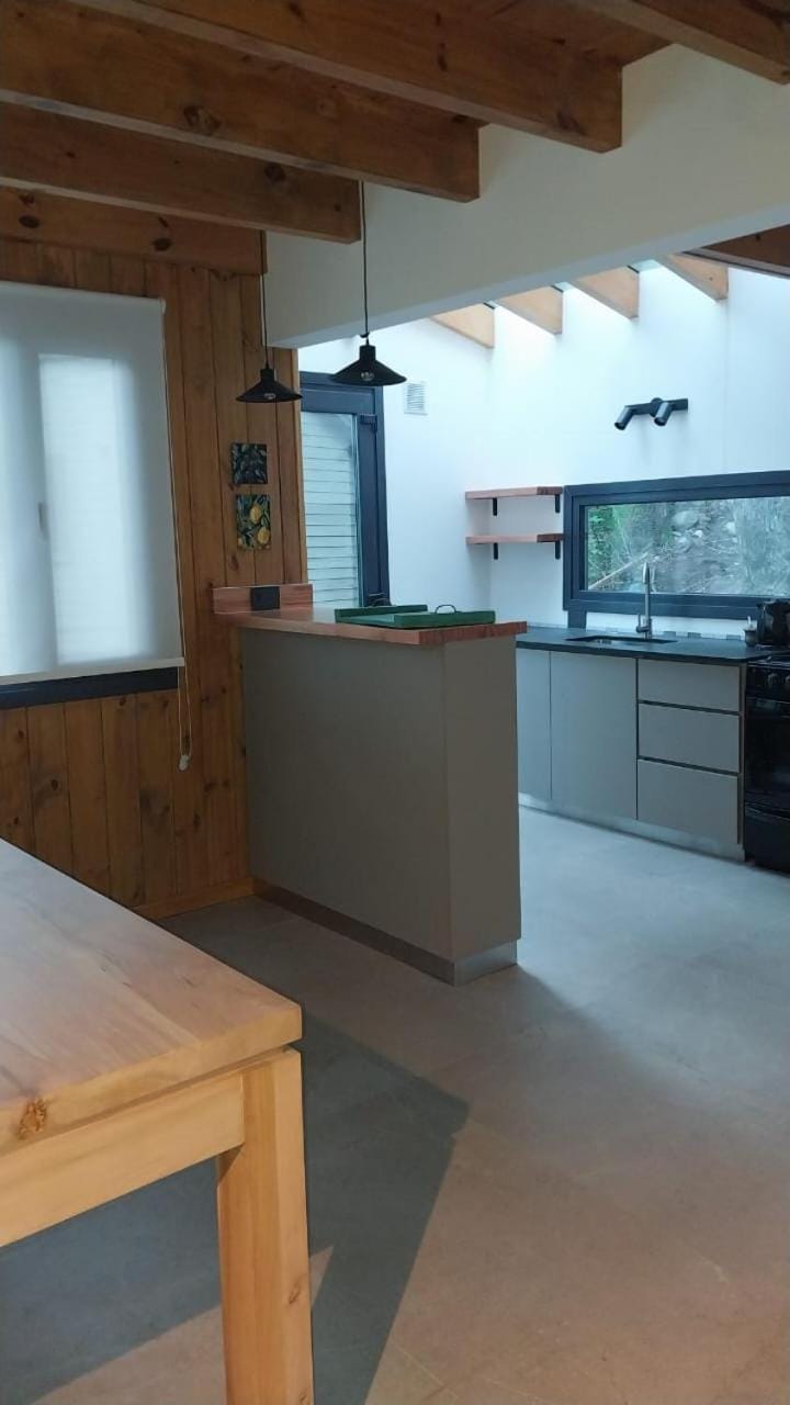 Cabaña martita Chalet in San Martín de los Andes