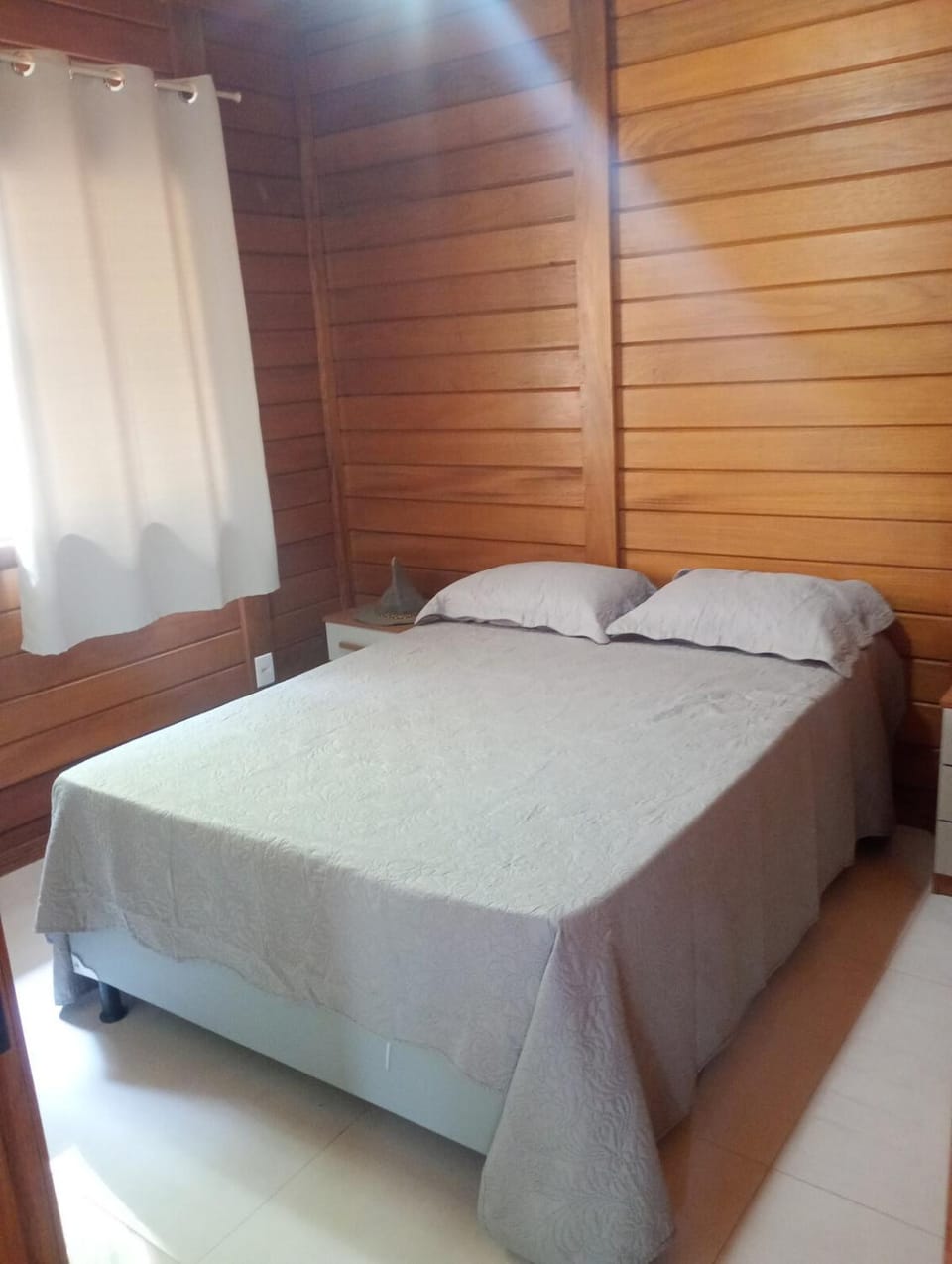 Casa do Alto House in State of Espírito Santo, Brazil