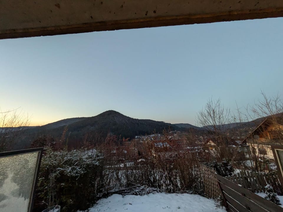 Kuckucksnest Baiersbronn mit Hallenbad - Mein Schwarzwaldhäusle Apartment in Baden-Württemberg