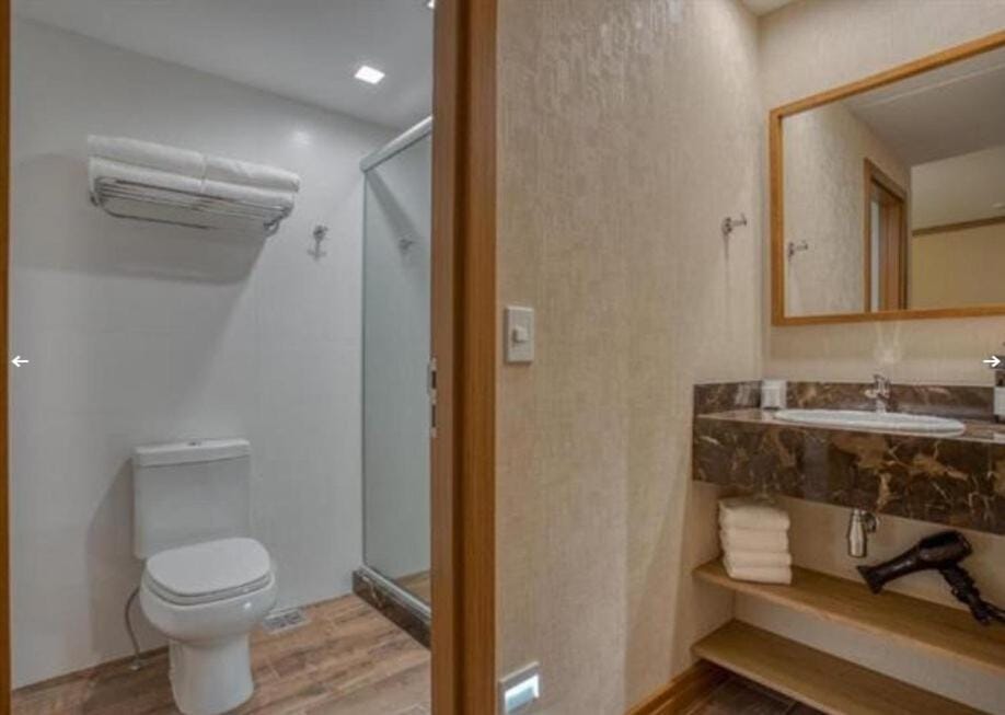 Wyndham Gramado Resort Hot Springs Apartment in State of Rio Grande do Sul