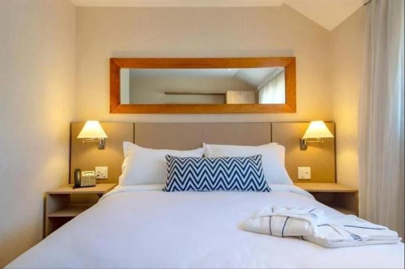 Wyndham Gramado Resort Hot Springs Apartment in State of Rio Grande do Sul