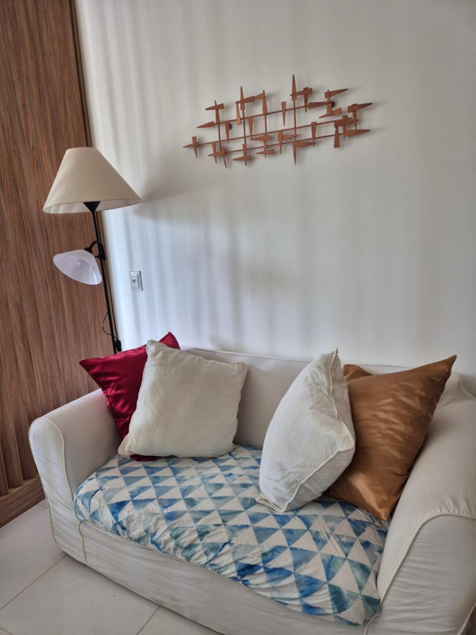 Loft Redentor View Apartment in Rio de Janeiro