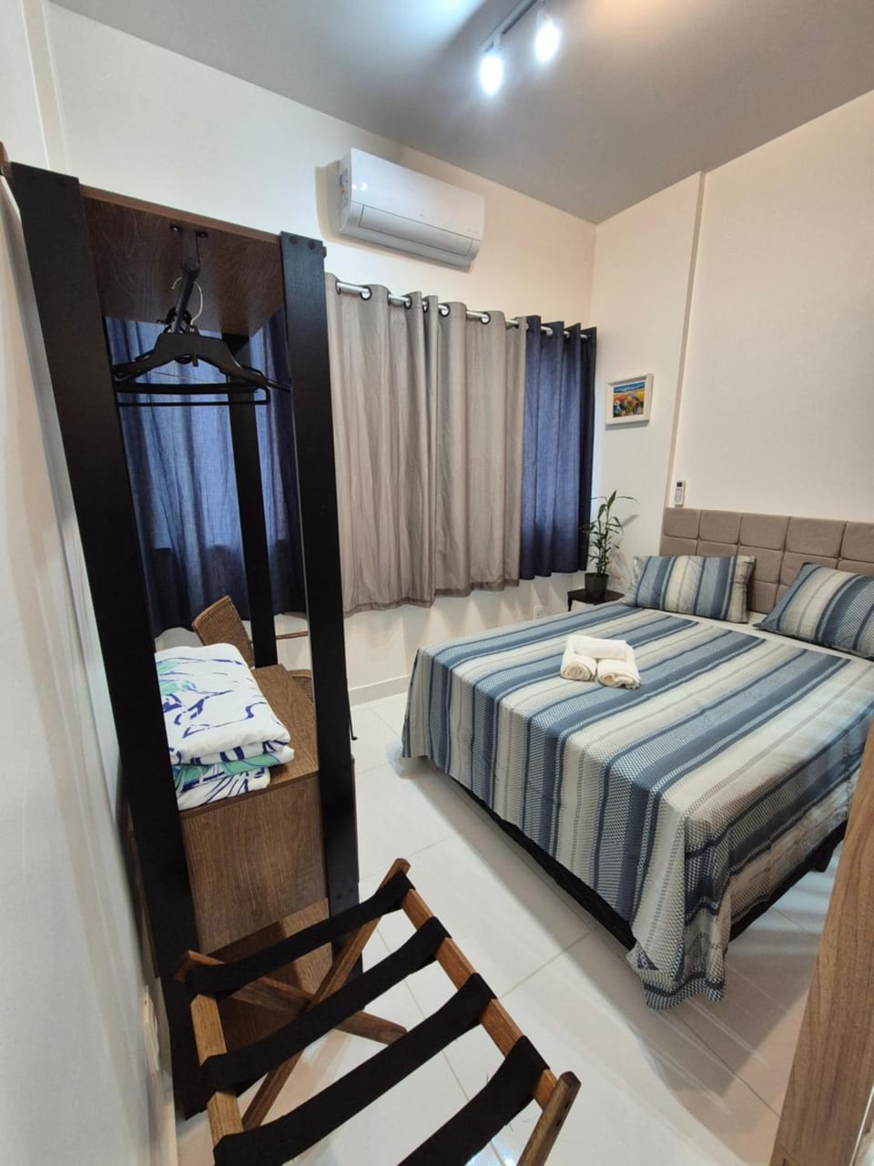 Loft Redentor View Apartment in Rio de Janeiro