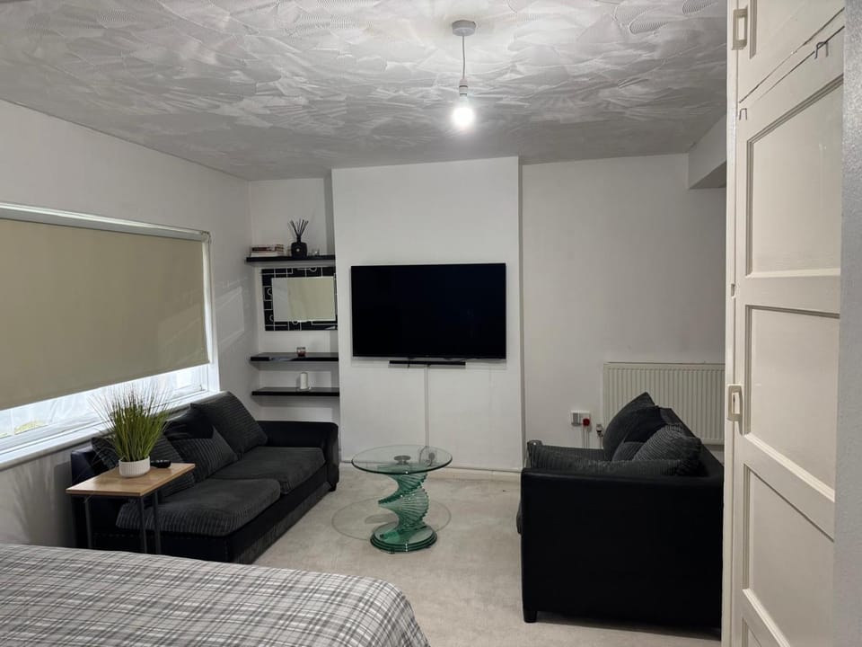 Studio N1 Modern City Stay Apartment in London Borough of Islington
