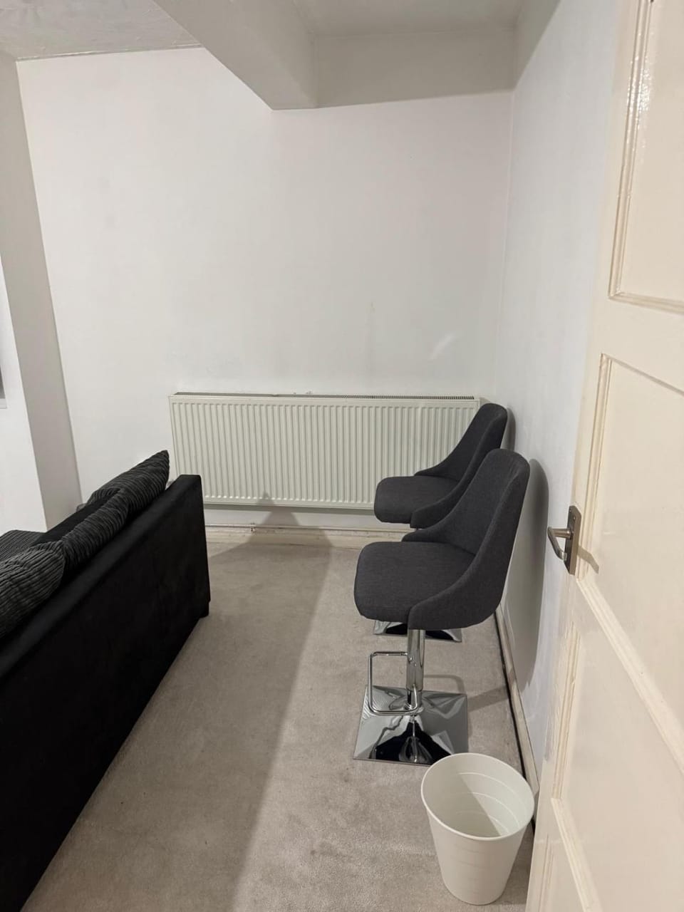 Studio N1 Modern City Stay Apartment in London Borough of Islington