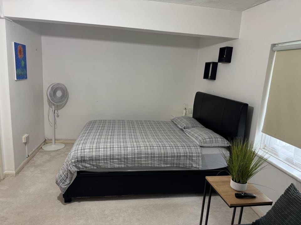 Studio N1 Modern City Stay Apartment in London Borough of Islington