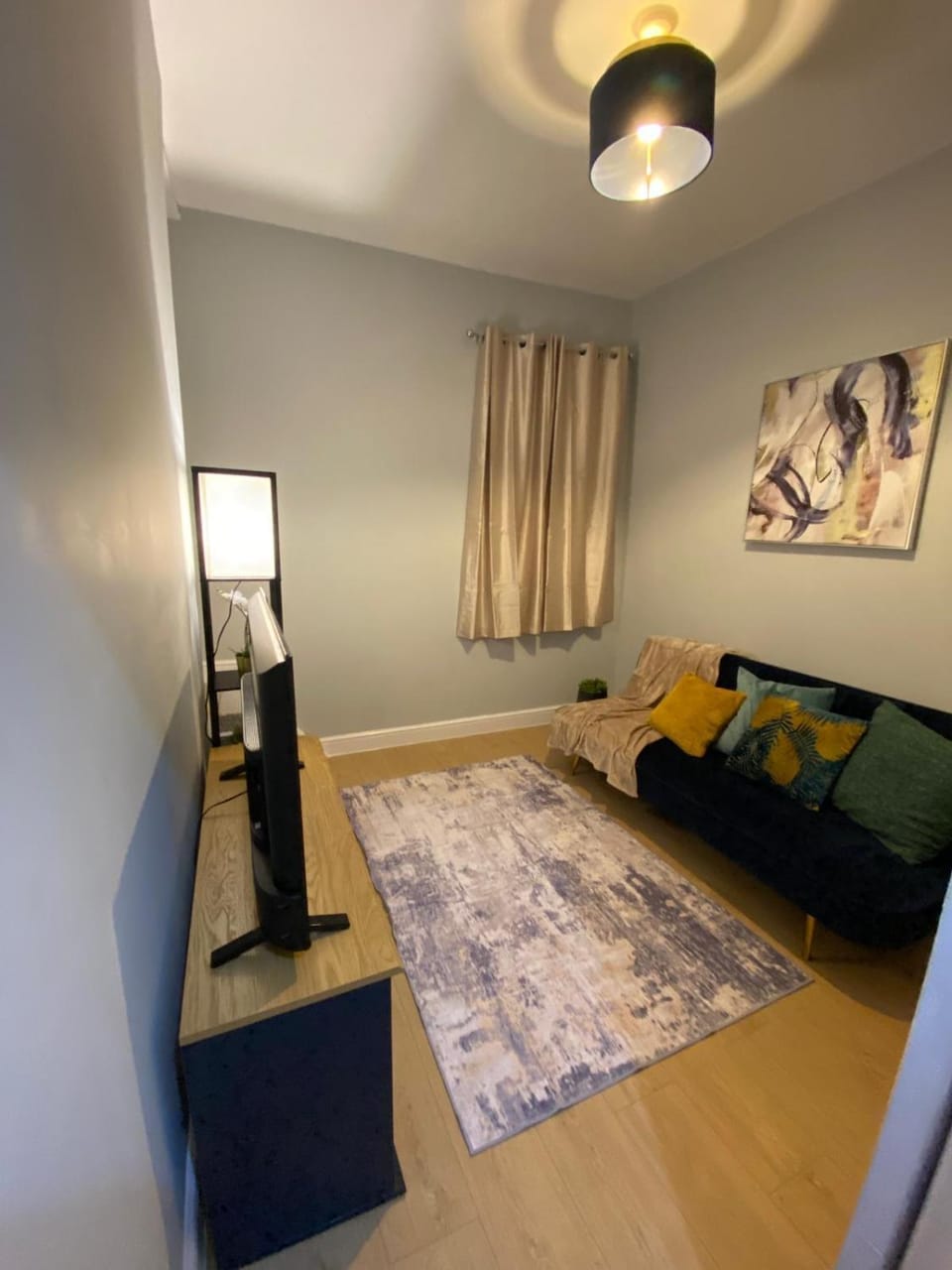 Cosy Apartment in Islington Apartment in London Borough of Islington