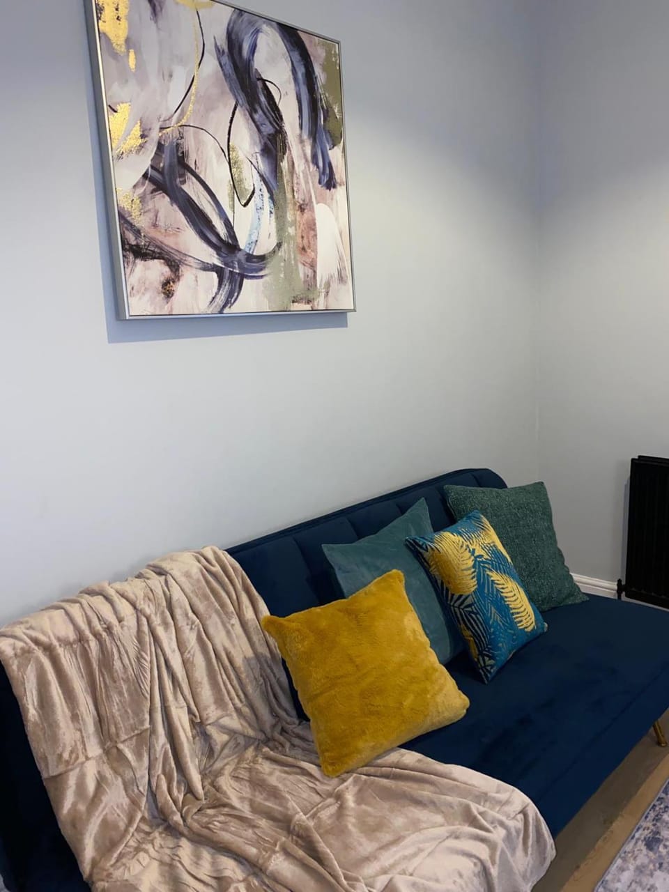 Cosy Apartment in Islington Apartment in London Borough of Islington