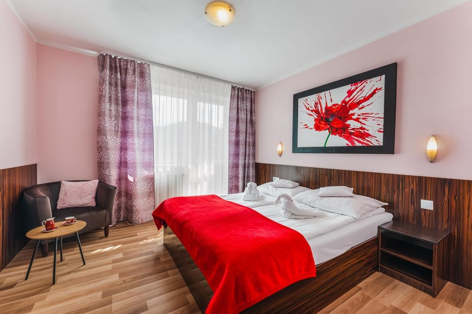 Vena Bed and Breakfast in Lesser Poland Voivodeship