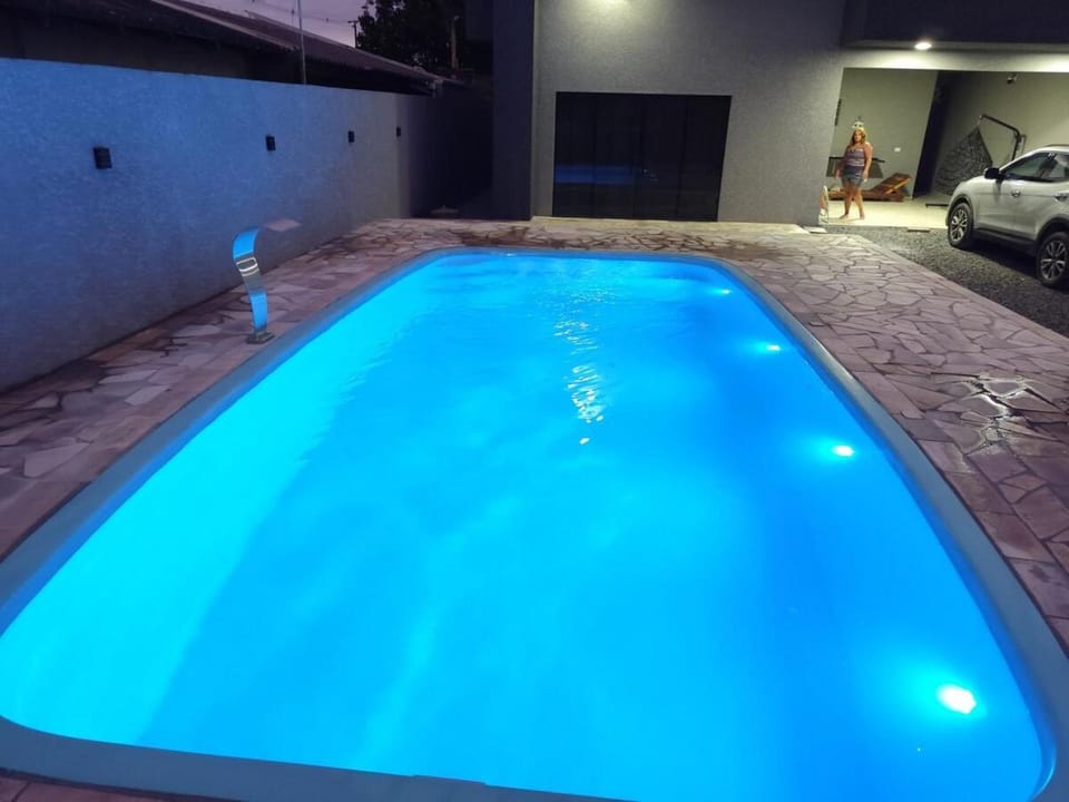Casa da praia House in Guaratuba