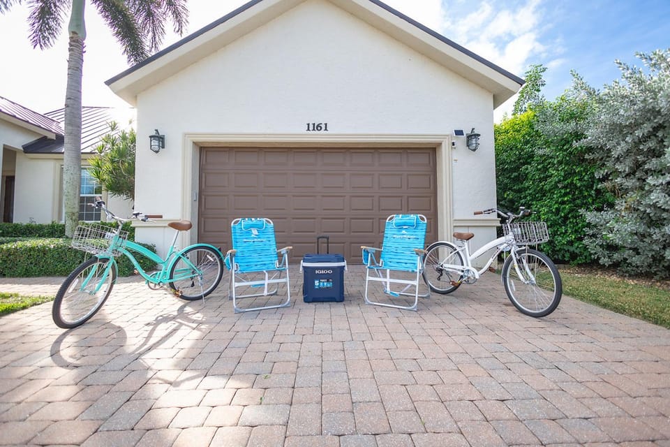 Cycling