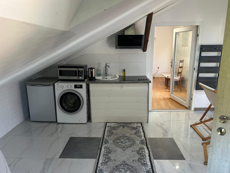 Charmante Maison Apartment in Grand Est