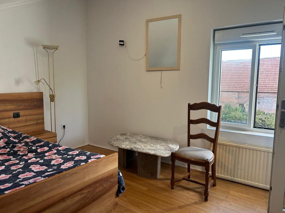 Charmante Maison Apartment in Grand Est