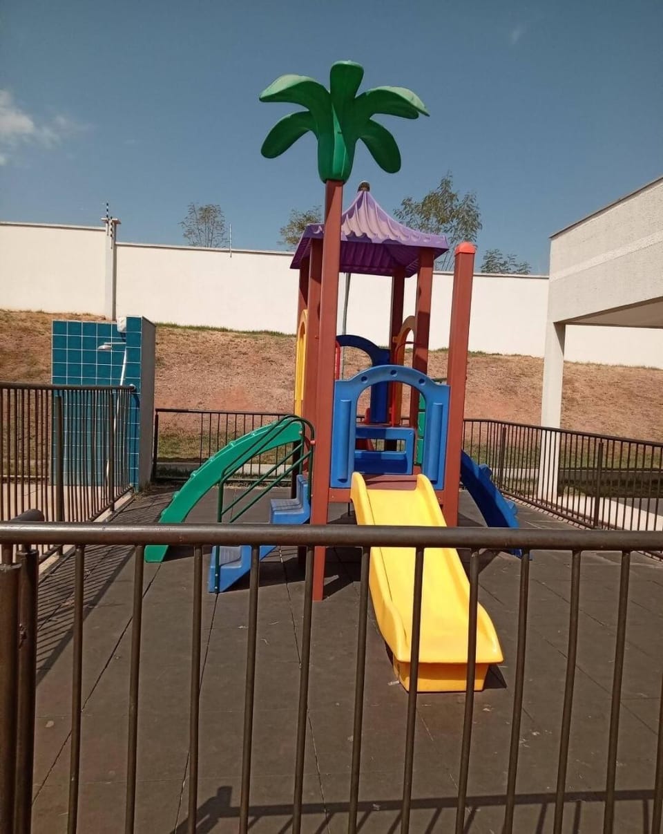 Apartamento Santa Isabel Apartment in State of Mato Grosso, Brazil